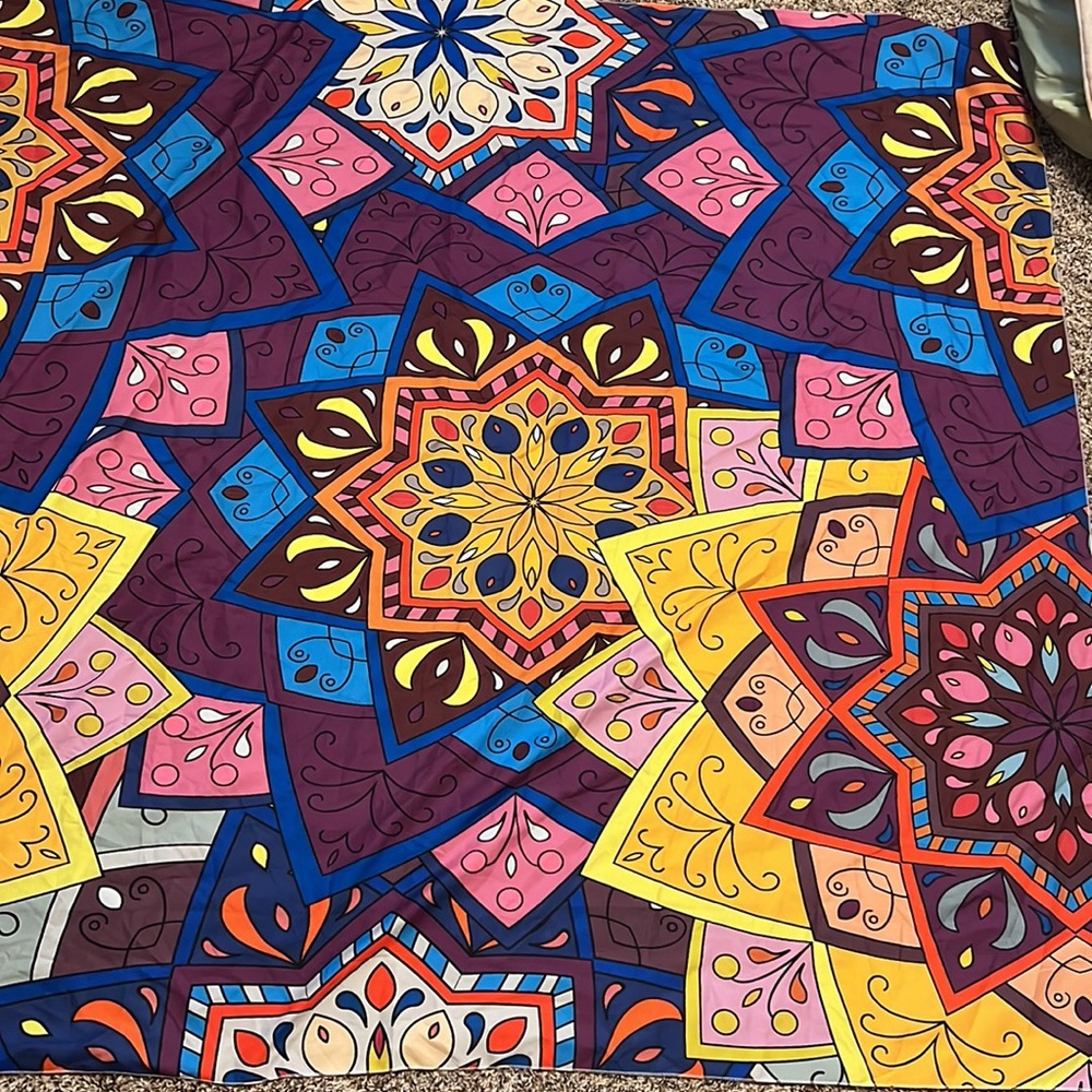 Wall Tapestry
